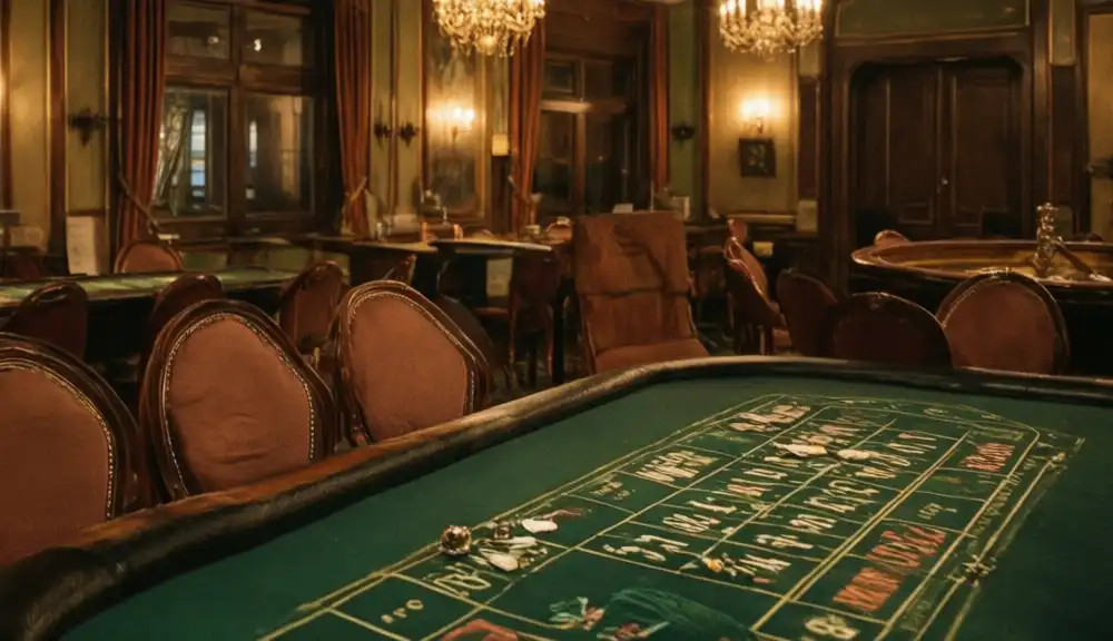 89db Casino Banner